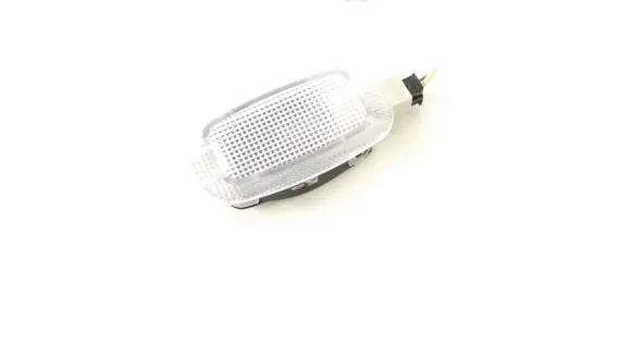 Mercedes-Benz GLE (W166 - C292) Front seat light A0028202101