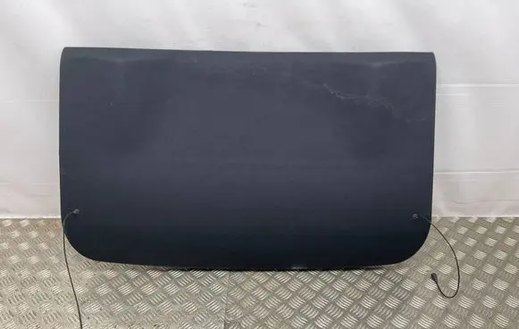 Mercedes-Benz CLC CL203 Parcel shelf 