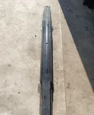 Land Rover Range Rover Sport L320 Front bumper cross member 5H2210005AB