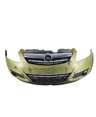 Opel Corsa D Front bumper