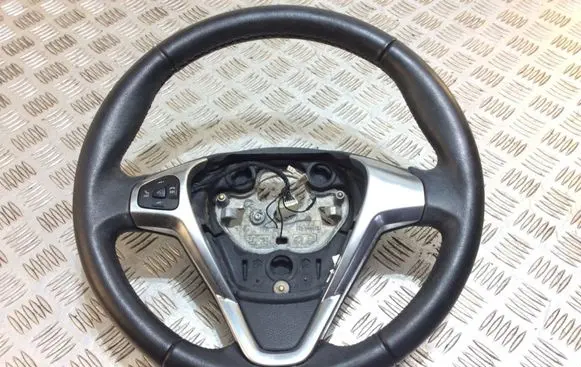 Ford Fiesta Steering wheel C1BB3600EA