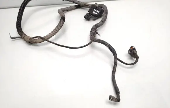 Opel Zafira B Other wiring loom