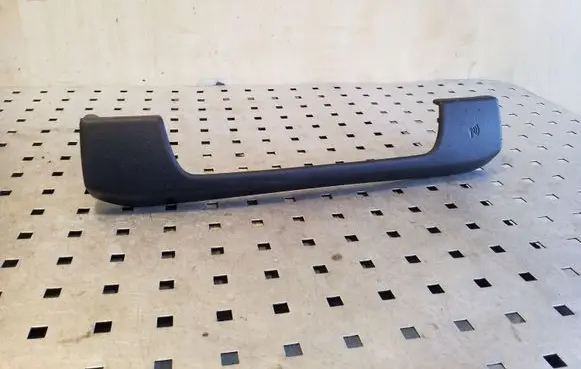 Audi A8 S8 D4 4H Other dashboard part 4H2857289E