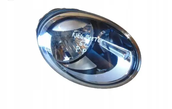 Volkswagen Beetle A5 Headlight/headlamp