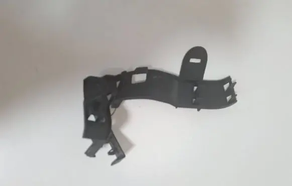 Other rear suspension part