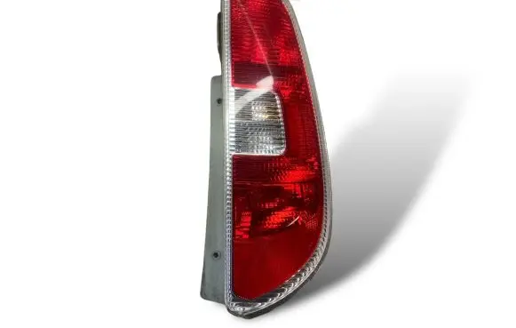 Skoda Roomster (5J) Rear/tail lights 5J7945096 5J7945112