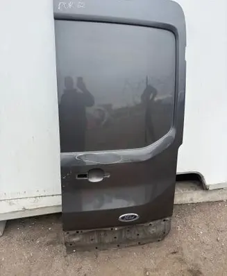 Ford Transit VII Rear door 