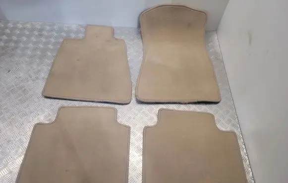 Lexus GS 300 350 430 450H Car floor mat set 