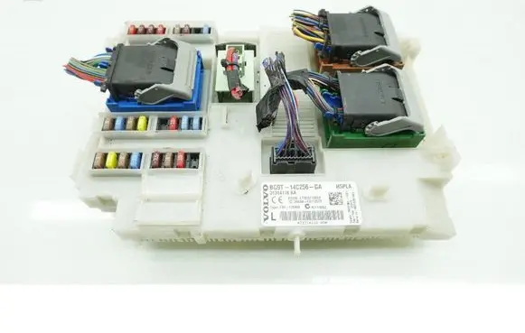 Volvo XC60 Fuse box set BG9T-14C256-GA