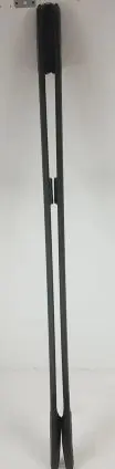 Volvo XC70 Roof bar rail