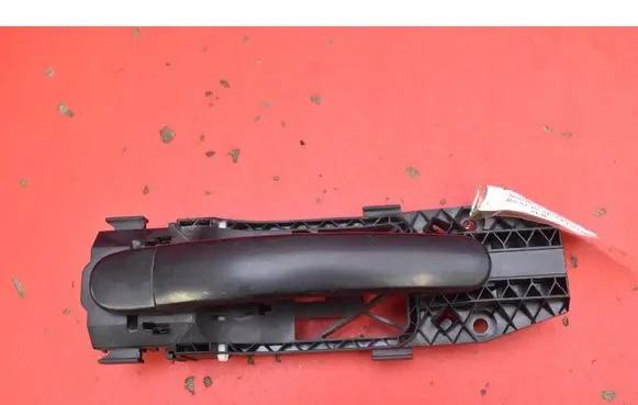 Seat Ibiza IV (6J,6P) Rear door exterior handle 5N0839885H