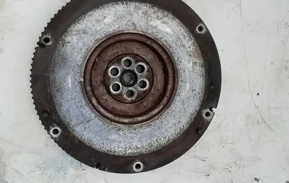 Renault Mascott Flywheel 500346840