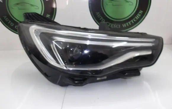 Opel Grandland X Headlight/headlamp P000015980 YP00015980