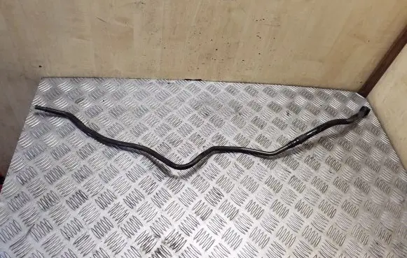 Fuel line/pipe/hose