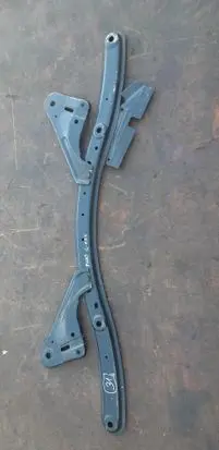 Ford Galaxy Front axle beam 8V61A10684AC