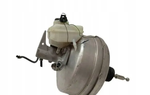 Audi A6 C7 Brake booster 4G1612103H