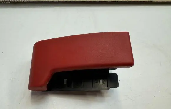 Mercedes-Benz C W205 Engine bonnet (hood) release handle A2048800900