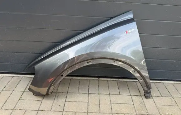 Audi Q3 F3 Fender 83A821469