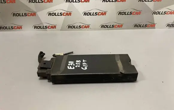 BMW 5 E39 Phone control unit/module 84116911042