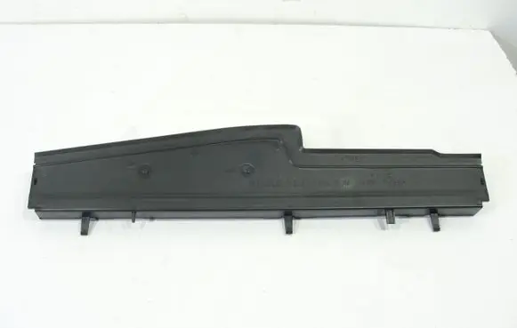Opel Mokka B Intercooler air guide/duct channel 9840322580