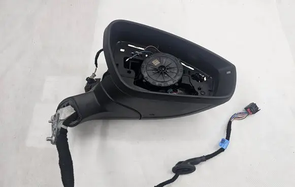 Volkswagen Tiguan Front door electric wing mirror SPEED571857502BF 571857502BF