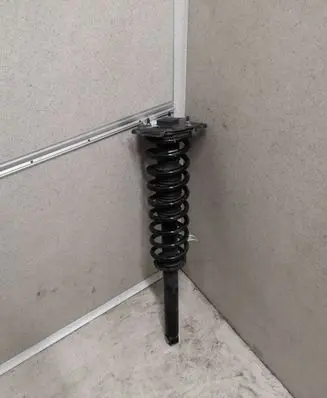 Tesla Model S Rear shock absorber/damper 101562001E