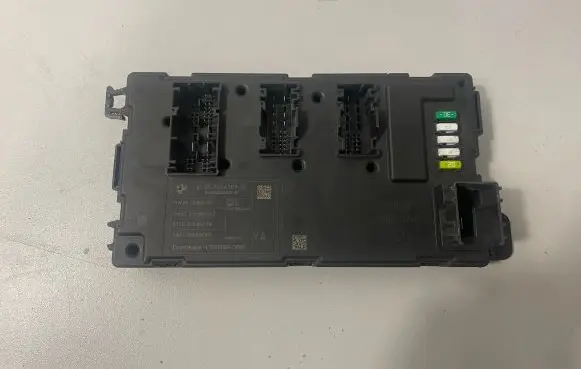 BMW 4 F32 F33 Central body control module 9374509 9499001