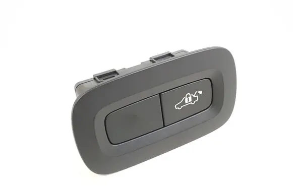 Volvo S60 Tailgate opening switch 31427331
