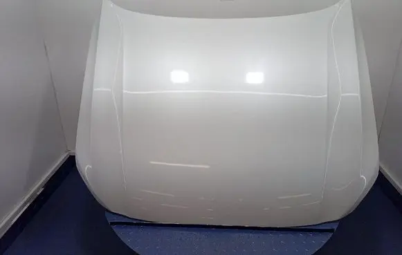 Volvo S90, V90 Engine bonnet/hood