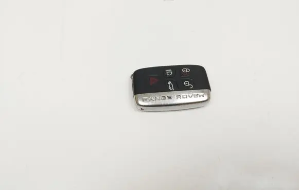 Land Rover Evoque I Ignition key/card 