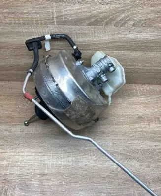 BMW X3 G01 Brake booster 6881094 8602031