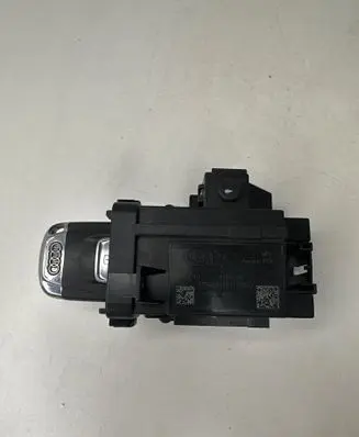 Audi A4 S4 B8 8K Ignition lock 8K0909131C 3330410200 1092531541192523