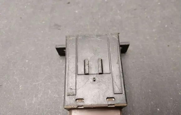Renault Clio II Other control units/modules 56805