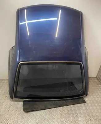 Mercedes-Benz SL R129 Roof 1297902240 A1297902240