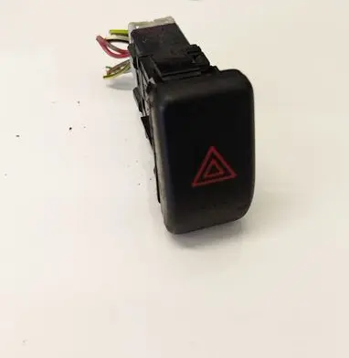 Honda CR-V Hazard light switch M19620