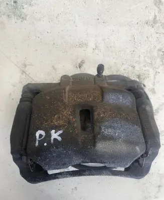 Nissan Qashqai Front brake caliper