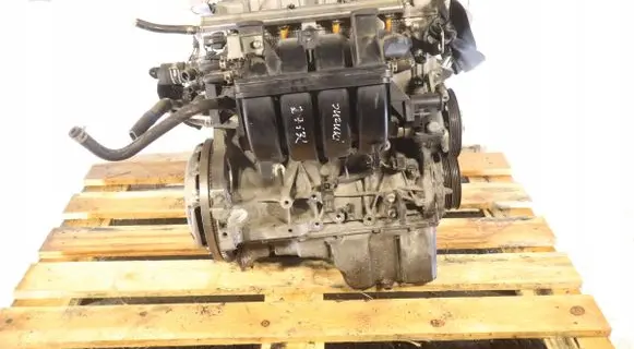 Suzuki SX4 Engine M16A