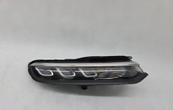 Citroen C3 Headlight/headlamp 9833480480 SP9833480480