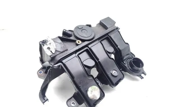 Opel Vivaro Intake manifold 118305906R