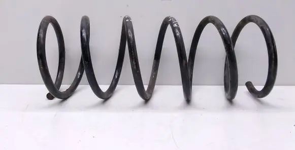 Toyota Avensis T220 Front coil spring