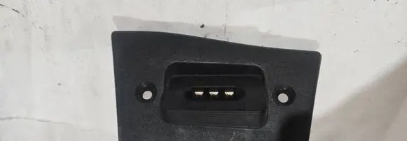 Volkswagen Transporter - Caravelle T5 Sliding door contact joint 7h0907497