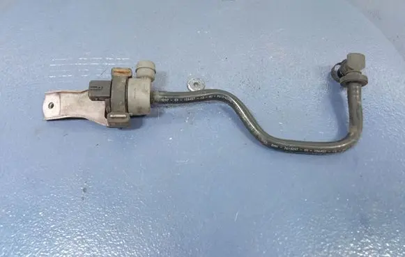 BMW X6 E71 Vacuum valve 7619298