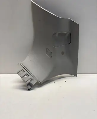 Jeep Grand Cherokee WL (C) pillar trim 6XP12TRMAD MT2744 66592