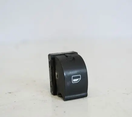 Audi A4 S4 B7 8E 8H Electric window control switch 8E0959855