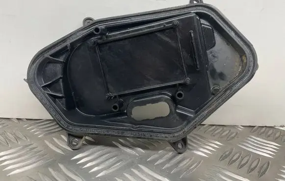 Audi A6 Allroad C7 Headlight/headlamp dust cover 17652501