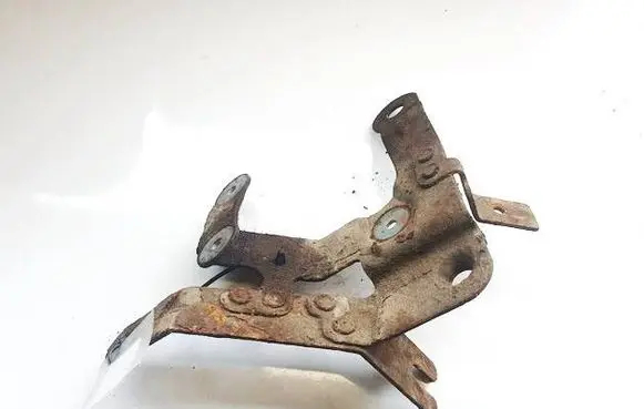 Opel Astra H Other exterior part