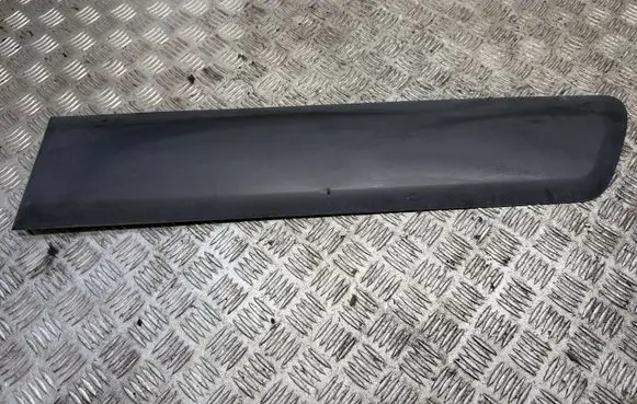 Peugeot Partner Rear door trim (molding) 9682860177