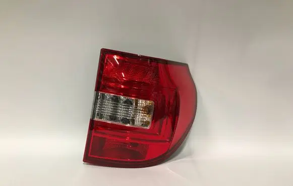 Skoda Yeti (5L) Rear/tail lights 5LD.945.096 5LD945096