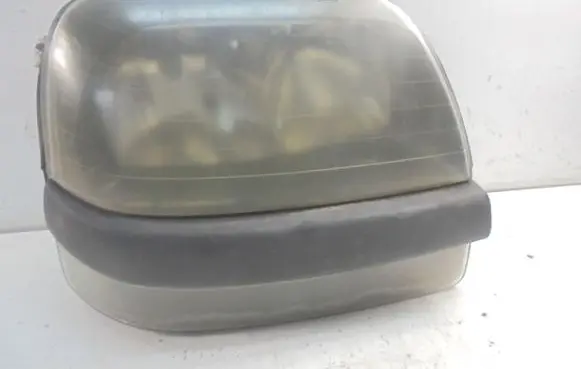 Fiat Doblo Headlight/headlamp 40545999