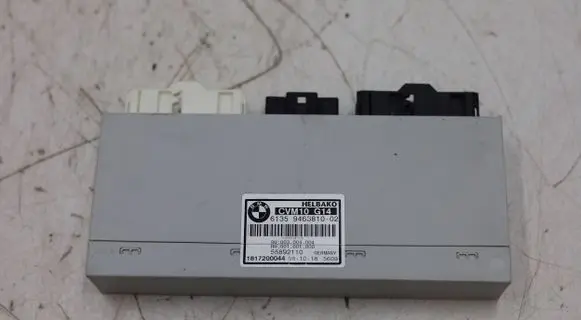 BMW 8 G14 Other control units/modules 9463810